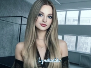 lynettealdis Sexe Cool