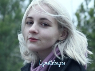 Lynettebayse