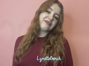 Lynettebench