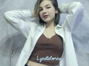 Lynetteborne