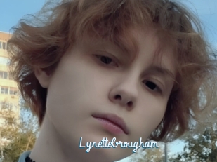 Lynettebrougham