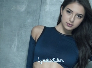 Lynetteclutter