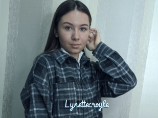 Lynettecroyle
