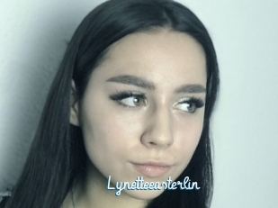Lynetteeasterlin