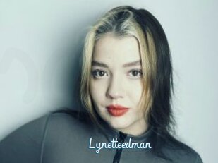 Lynetteedman