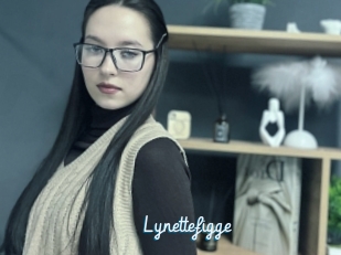 Lynettefigge