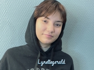 Lynettegerald