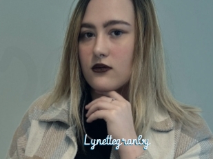 Lynettegranby