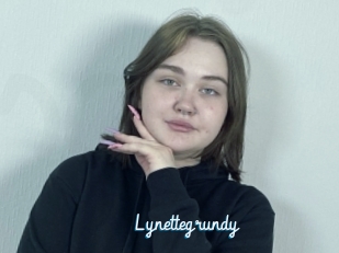 Lynettegrundy