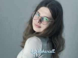 Lynettehascall