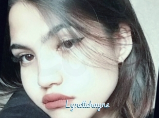 Lynettehayne