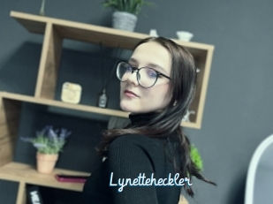 Lynetteheckler