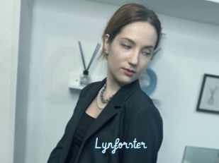 Lynforster