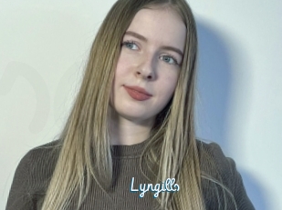 Lyngills