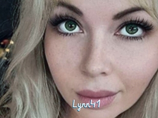 Lynn41