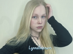 Lynnaburruss