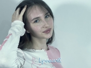 Lynnacarll