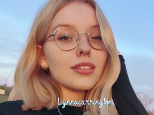 Lynnacarrington