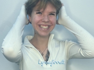 Lynnaferrett