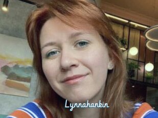 Lynnahankin