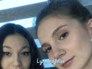 Lynnandfelice