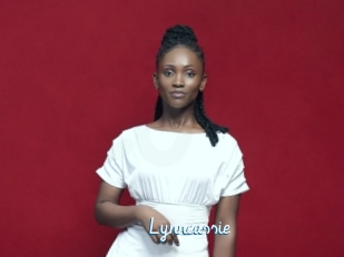 Lynncassie