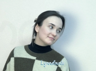 Lynnebunte