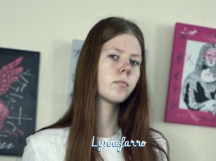 Lynnefarro