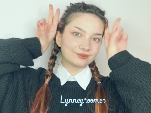Lynnegroomes