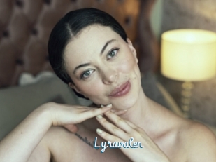 Lyravalen