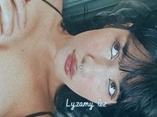 Lyzamy_liz