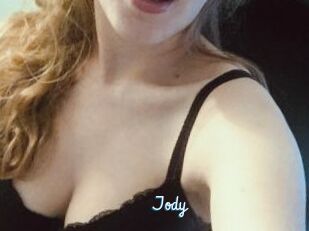 Jody