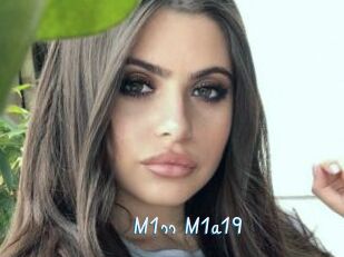M1ss_M1a19