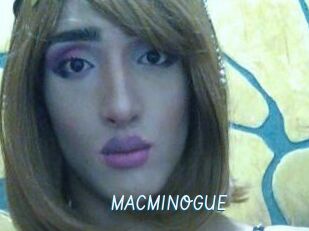MACMINOGUE