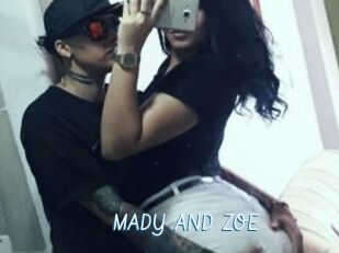 MADY_AND_ZOE