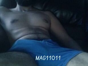 MAG11011
