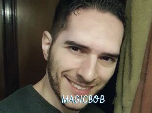 MAGICBOB
