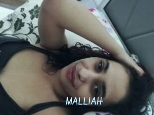 MALLIAH
