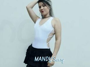 MANDYSexxy