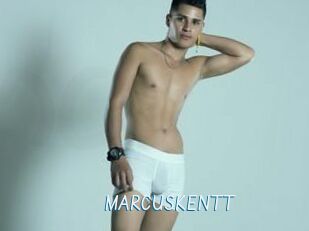 MARCUSKENTT