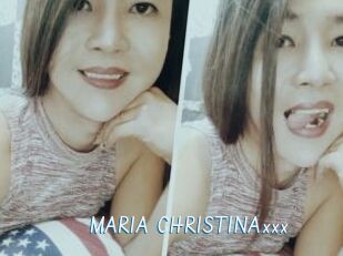 MARIA_CHRISTINAxxx