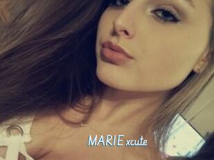 MARIExcute