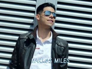 MARKOS_MILES
