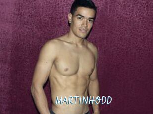 MARTINHODD