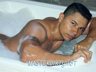 MASTERDIRTYHOT