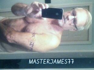 MASTERJAMES77