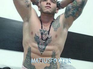 MATIUS_FOXTER