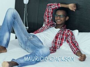 MAURICIOxJACKSON