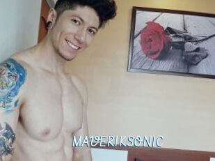 MAVERIKSONIC