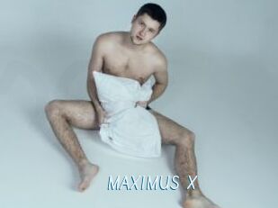 MAXIMUS_X